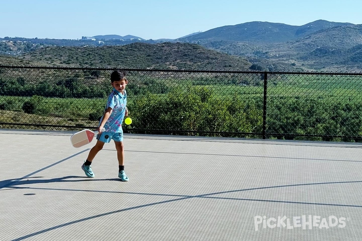 Photo of Pickleball at Sports Court